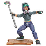 Fortnite Solo Mode Core Figure Pack, Teknique