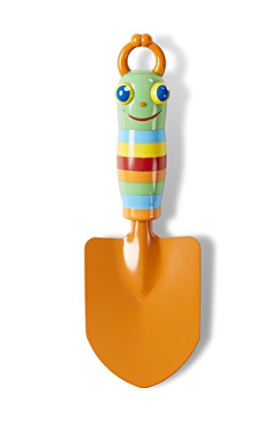 Melissa & Doug Sunny Patch Happy Giddy Trowel Gardening Tool for Kids