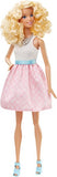 Barbie Fashionistas Barbie Doll, Boho Style Dress