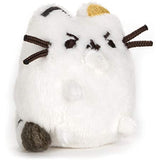 GUND Pusheen Comic Collector Set of 6 Plush Stuffed Animal Cats