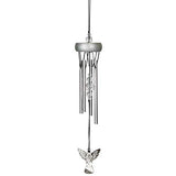 Woodstock Chimes WCFA The Original Guaranteed Musically Tuned Chime, Fantasy - Angel