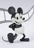 Bandai Tamashii Nations Figuarts Zero Mickey Mouse (1920's) Statue