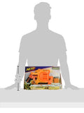 Nerf Doomlands 2169 Negotiator Blaster