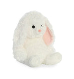 Aurora - Peek A Boo - 12" Peek A Boo Bunny White