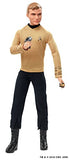 Barbie Star Trek 50th Anniversary Kirk Doll