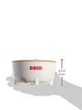 BRIO World - 30181 Musical Drum | Fun Baby Toy for Kids Ages 18 Months and Up