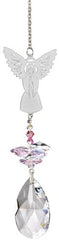 Woodstock Angel Crystal Fantasy- Rainbow Maker Collection