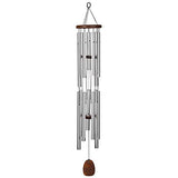 Woodstock Chimes WCDL The Original Guaranteed Musically Tuned Chime, Clair de Lune