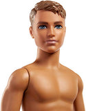 Barbie Ken Beach Doll