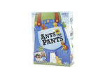 Ants in The Pants Game