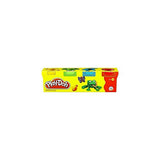 Koehler Home Decor Play-Doh Mini 4-Pack