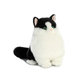 Aurora - Cats - 9.5" Muffins Tuxedo