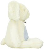 Aurora World Quizzies 16" Bun Bun Bunny Stuffed Bunny (Blue)