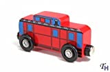 Red Caboose