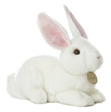 Aurora - Miyoni - 10" American White Rabbit