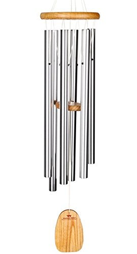 Woodstock Chimes PMCL The Original Guaranteed Musically Tuned Chime, Large, Graduation