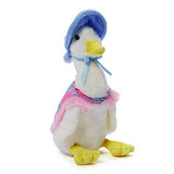 Gund Classic Beatrix Potter Jemima Puddleduck Stuffed Animal Plush