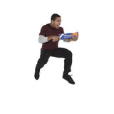 Nerf N-Strike Elite Rough Cut