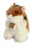 Aurora - Miyoni - 6" Hamster