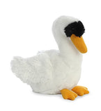 Aurora - Mini Flopsie - 8" Swan
