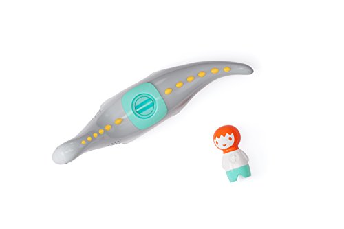 Kid O Myland Dinosaur & Boy Sound Learning Toy