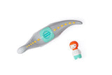 Kid O Myland Dinosaur & Boy Sound Learning Toy