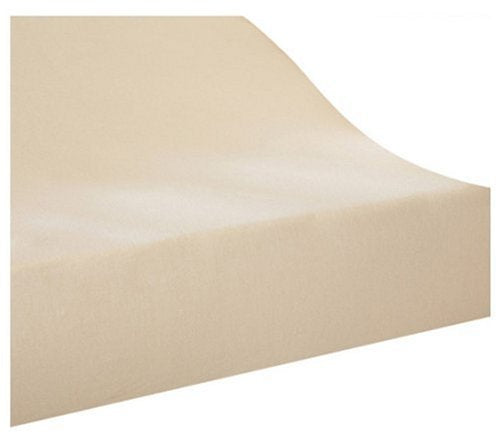 Nature's Purest Sleepy Safari Crib Sheet (Discontinued by Manufacturer)
