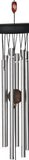 Woodstock Chimes CCAB Chakra Chime, Amber