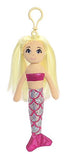 Aurora - Sea Sparkles - 7" Jewel Clip-On