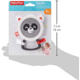 Fisher-Price Peek & Play Panda Mirror