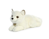 Aurora World Miyoni Plush Arctic Fox