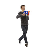Nerf N-Strike Elite DualStrike Blaster