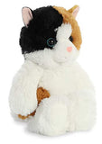 Aurora - Cuddly Friends - 8" Esmeralda Cat