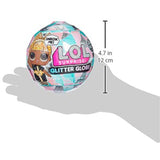 L.O.L. Surprise! Glitter Globe Doll Winter Disco Series with Glitter Hair