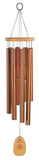 Woodstock Chimes TRCBRM Tudor Rose Chime, Princess