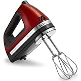 KitchenAid® 9-Speed Architect Series Hand Mixer