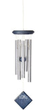 Woodstock Chimes DCBW17 The Original Guaranteed Musically Tuned Mars Chime, Blue Wash