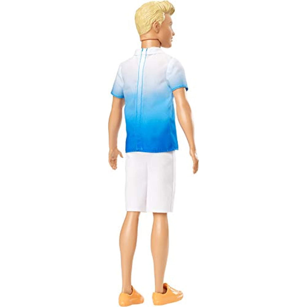 Barbie Fashionistas Doll #129