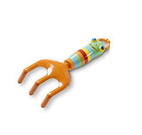 Melissa & Doug Sunny Patch Happy Giddy Cultivator Gardening Tool for Kids