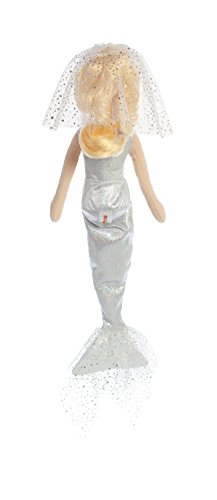 Aurora - Sea Sparkles - 18" Sea Shimmers Bride