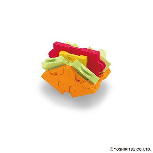 LaQ Petite Hot Dog
