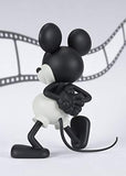 Bandai Tamashii Nations Figuarts Zero Mickey Mouse (1920's) Statue