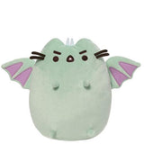 GUND Pusheen Dragonsheen Plush Stuffed Dragon, 9", Multicolor