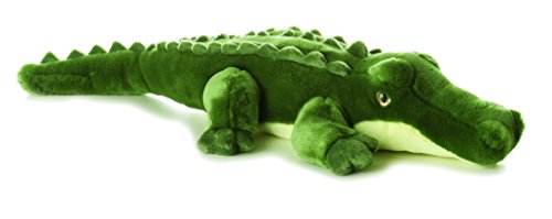 Aurora - Flopsie - 12" Swampy
