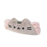 GUND Pusheen Plush Spa Headband, 9.5 Inches