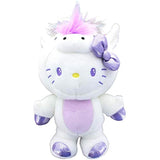 GUND 6058956 Hello Kitty Unicorn, 9.5 inches