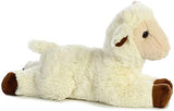 Aurora - Mini Flopsie - 8" Goat Kid