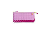 PIXIE CREW Pencil Case, Fuchsia/Pink