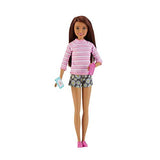 Barbie Babysitters Inc. Pizza Set