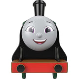 Thomas & Friends Fisher-Price Emily Motorized Engine, Battery-Powered Toy Train for Preschool Kids Ages 3 Years and Older
